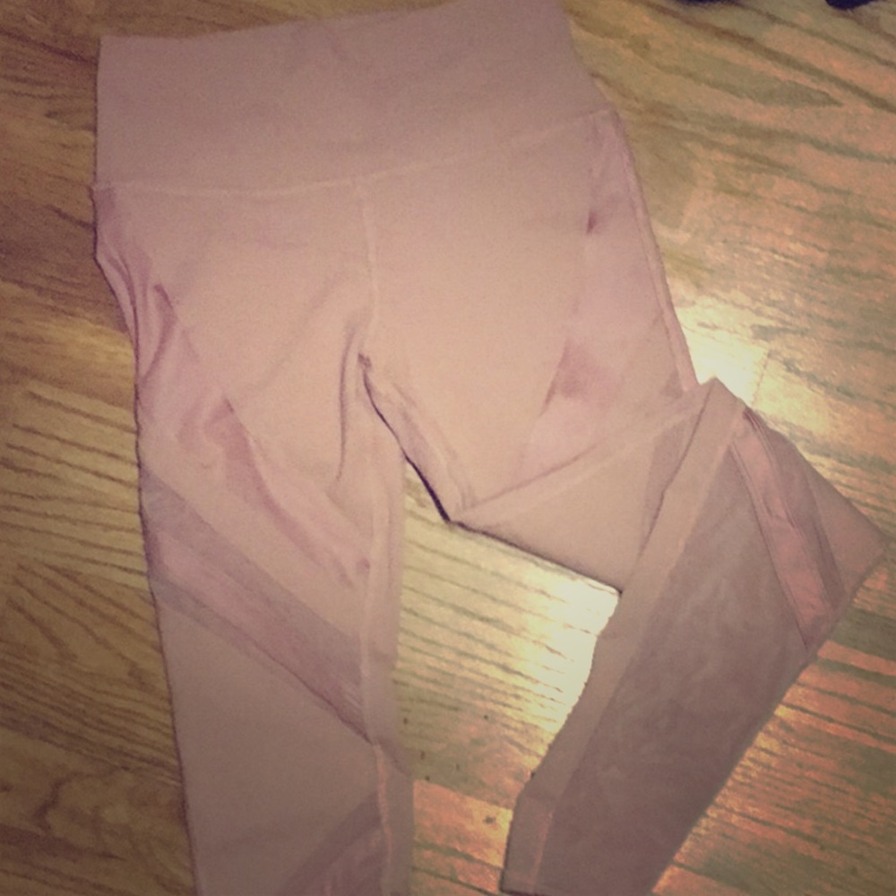 ALO leggings!